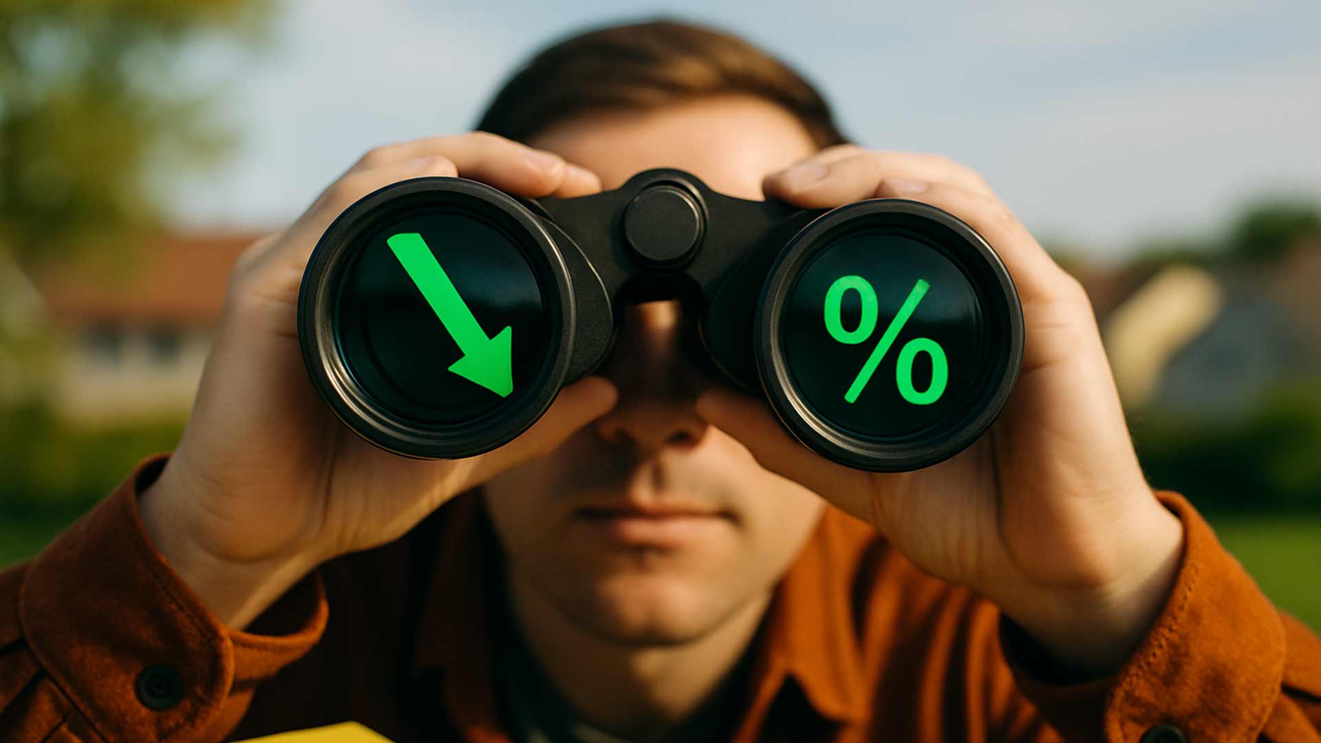 Inflation på 2,3 % - sänker Riksbanken styrräntan nästa vecka?