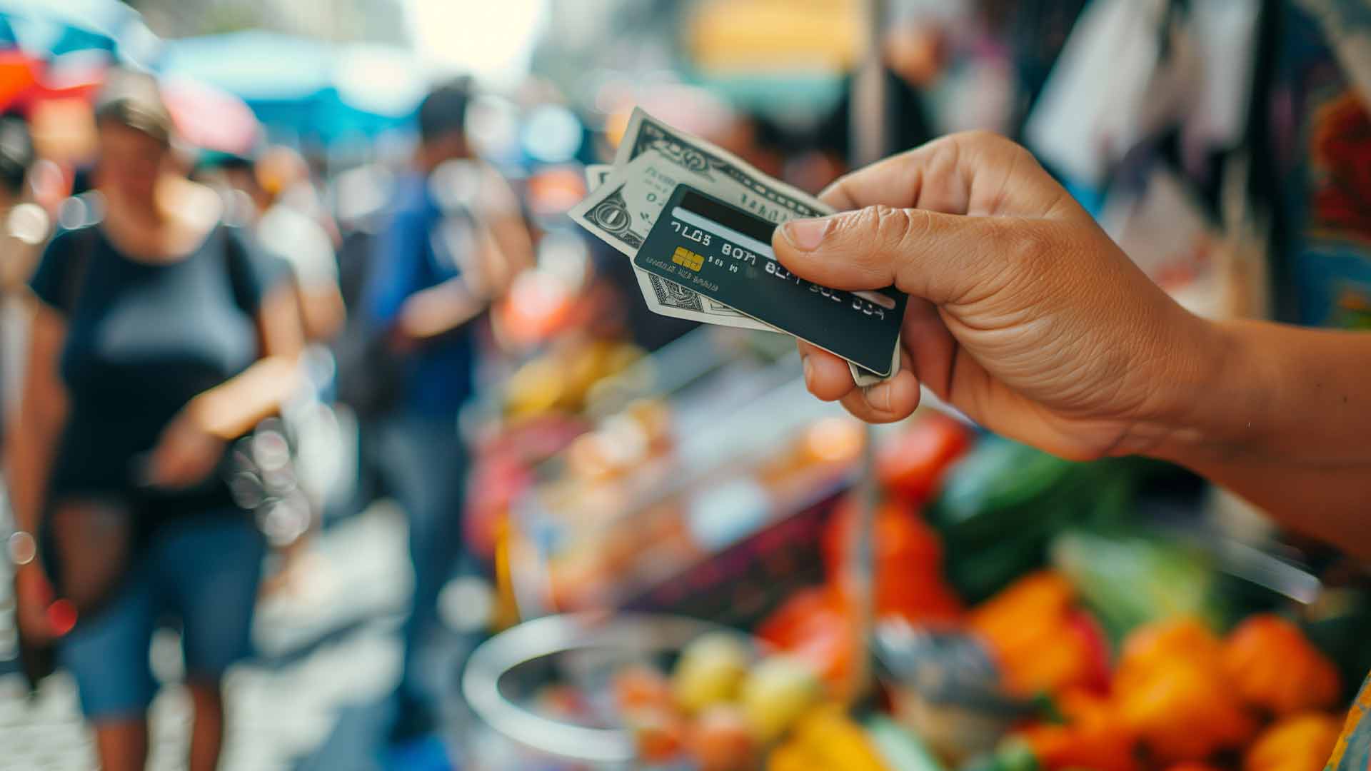 Så hanterar du pengar smart när du reser utomlands