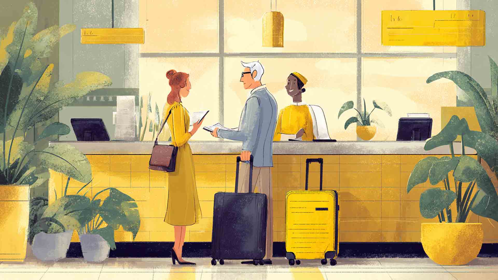 Gäller reseförsäkringen om UD avråder från att resa?