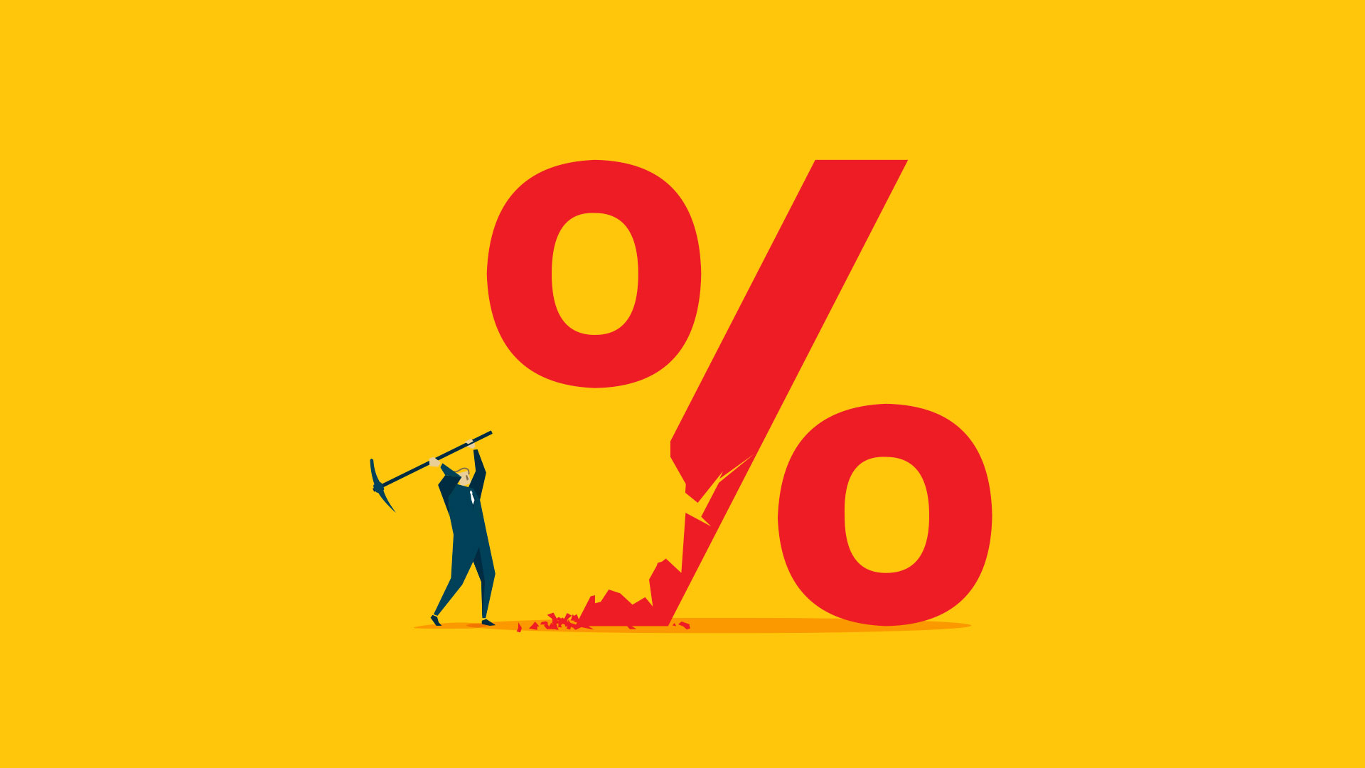 Riksbanken sänker räntan - vad betyder det för dig?