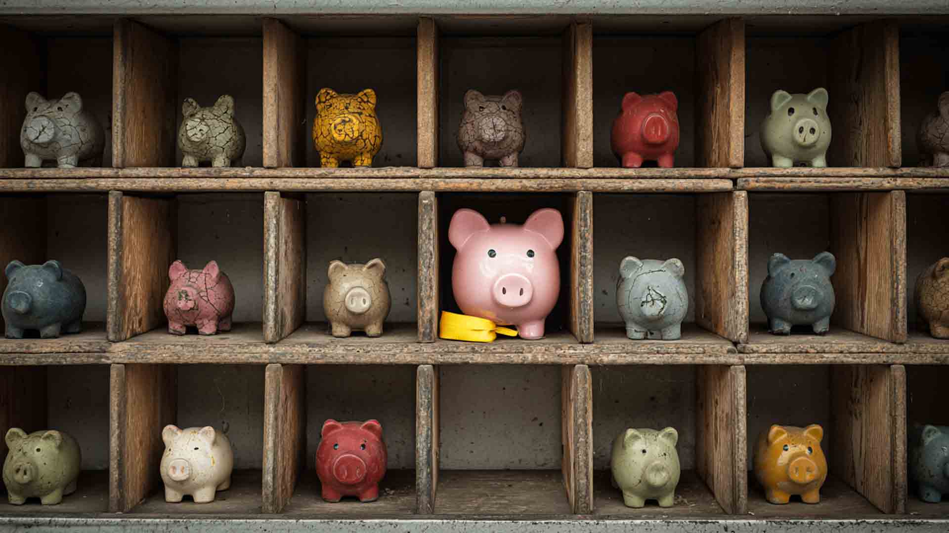 Så väljer du rätt sparkonto och får bäst ränta