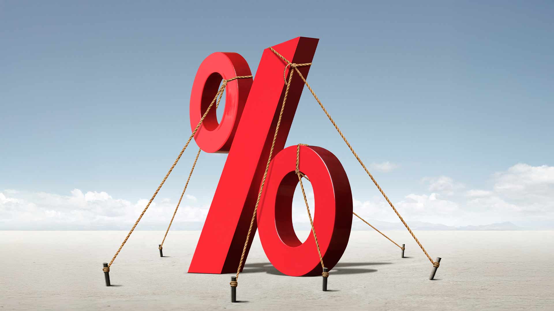 Snittränta vs listränta - så påverkar dagens räntebesked ditt bolån