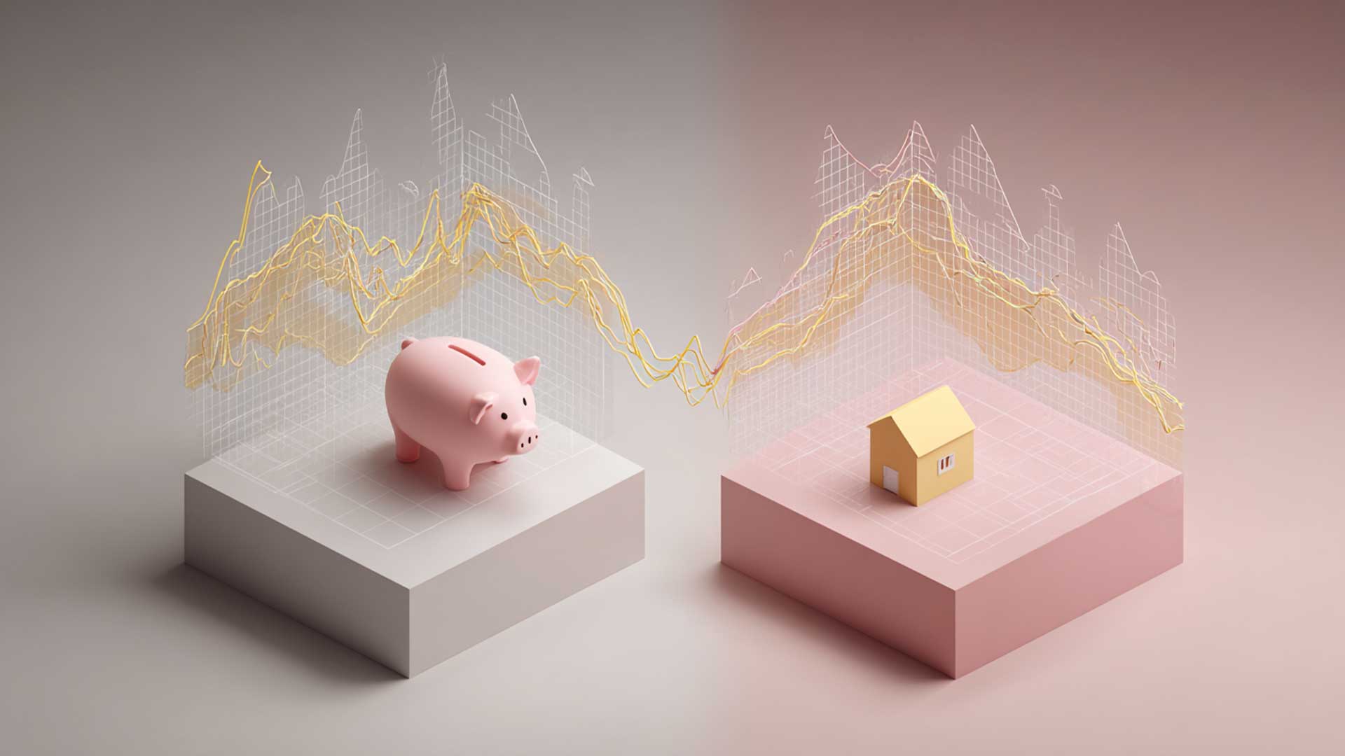 Så har räntorna förändrats under 2025 - och här är de bästa just nu!