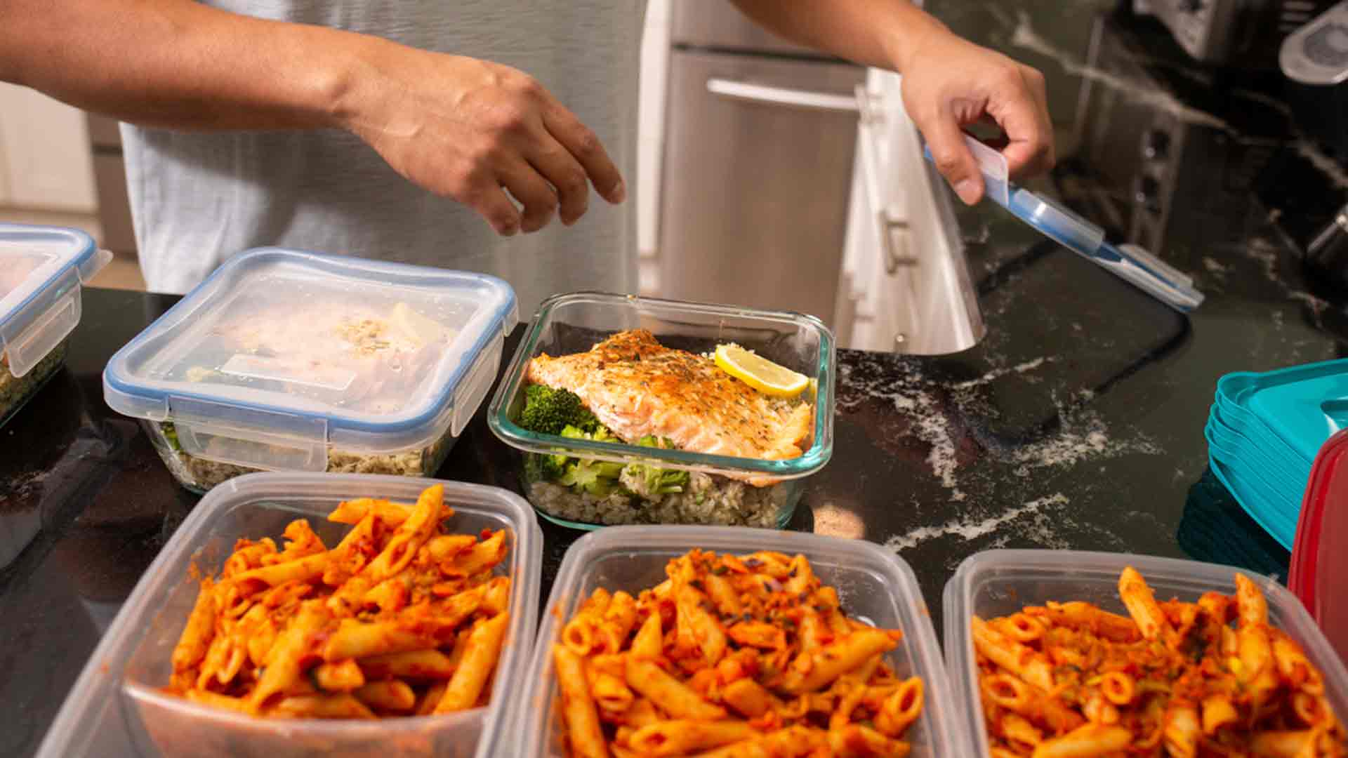 Snålstreaks - fattigjanuaris räddning?