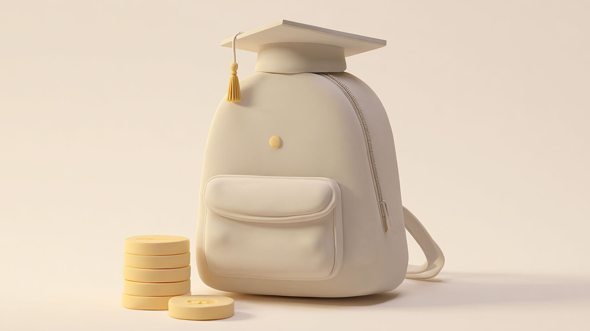 Studielånet - så fungerar det (2026)