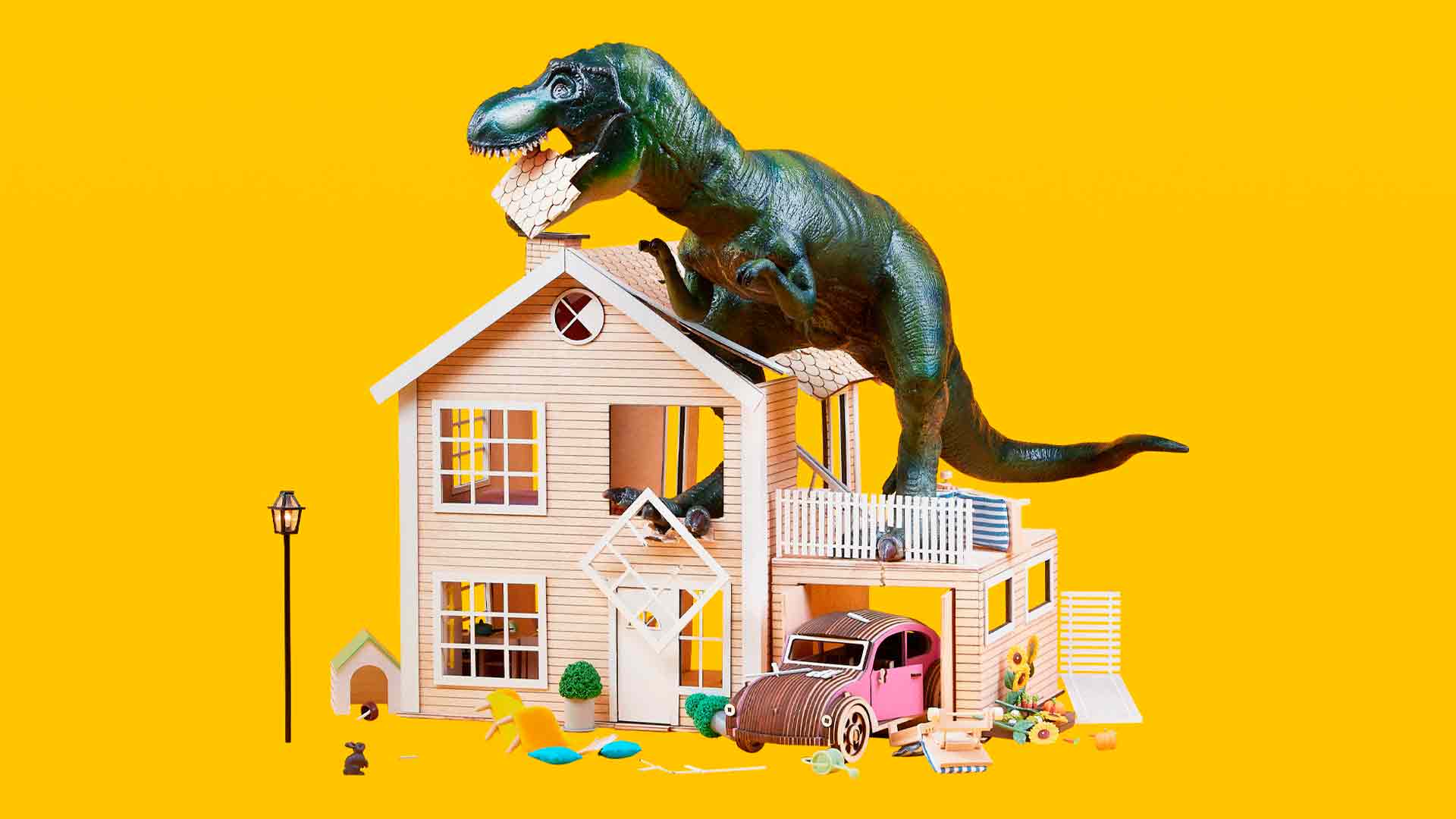 Superförsäkringen vi drömmer om - utan självrisk, krångel och villkorsfällor