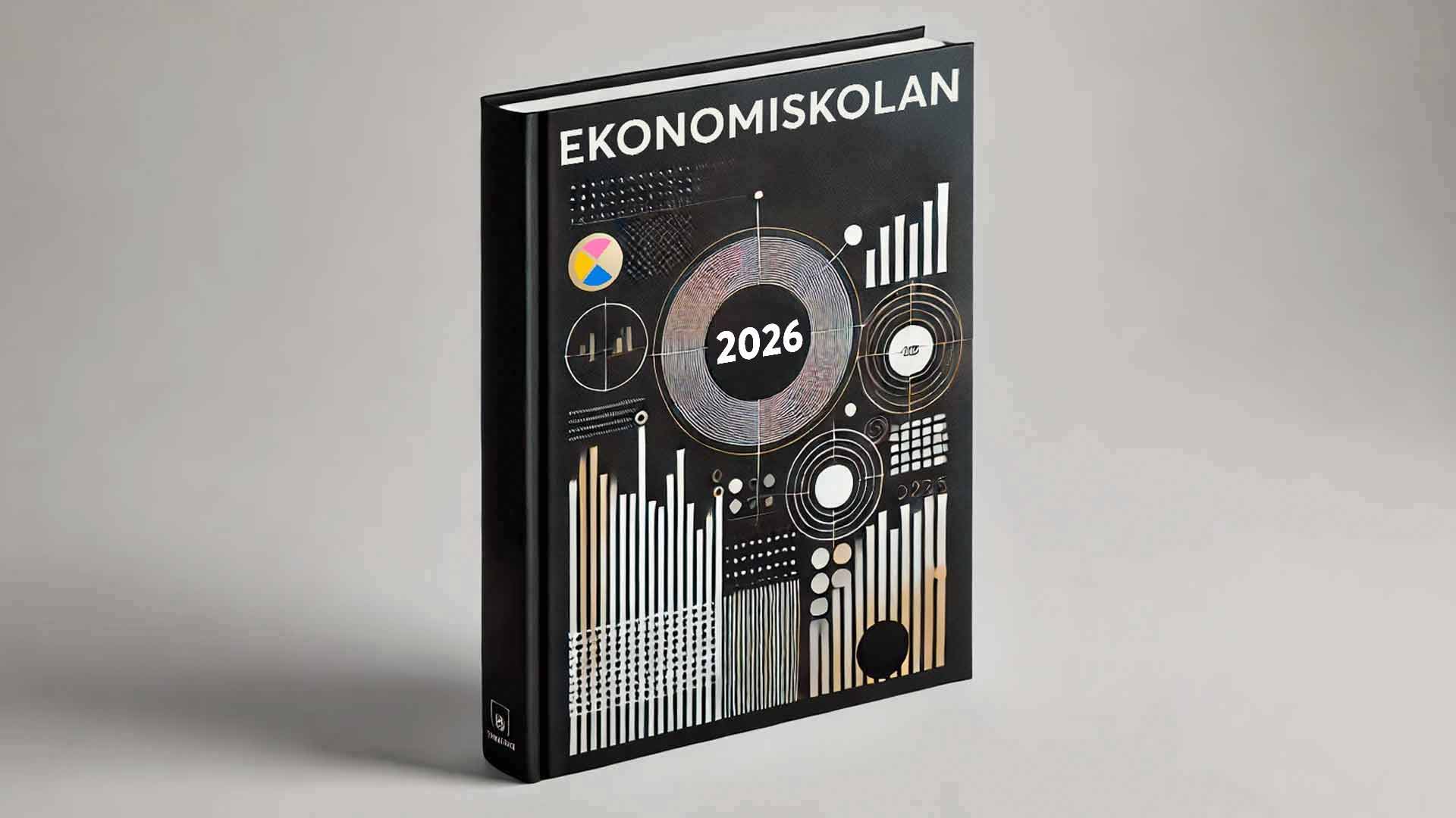 Allt du behöver veta om privatekonomi 2026 - på ett ställe