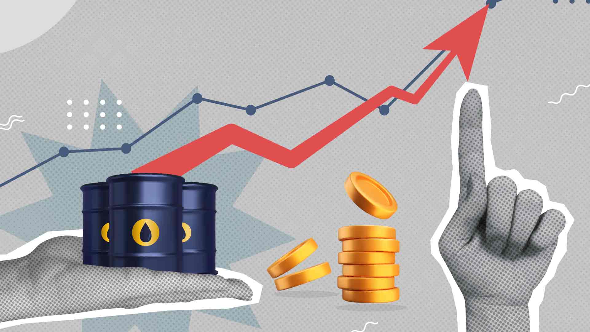 När världen skakar: Så påverkas svenskarnas ekonomi