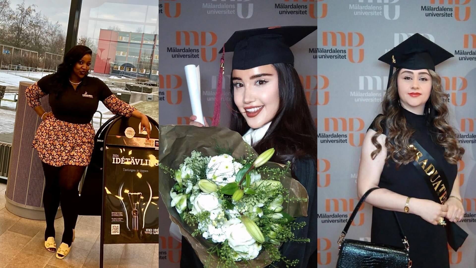 Vinnarna av Compricers Ekonomistipendium 2025