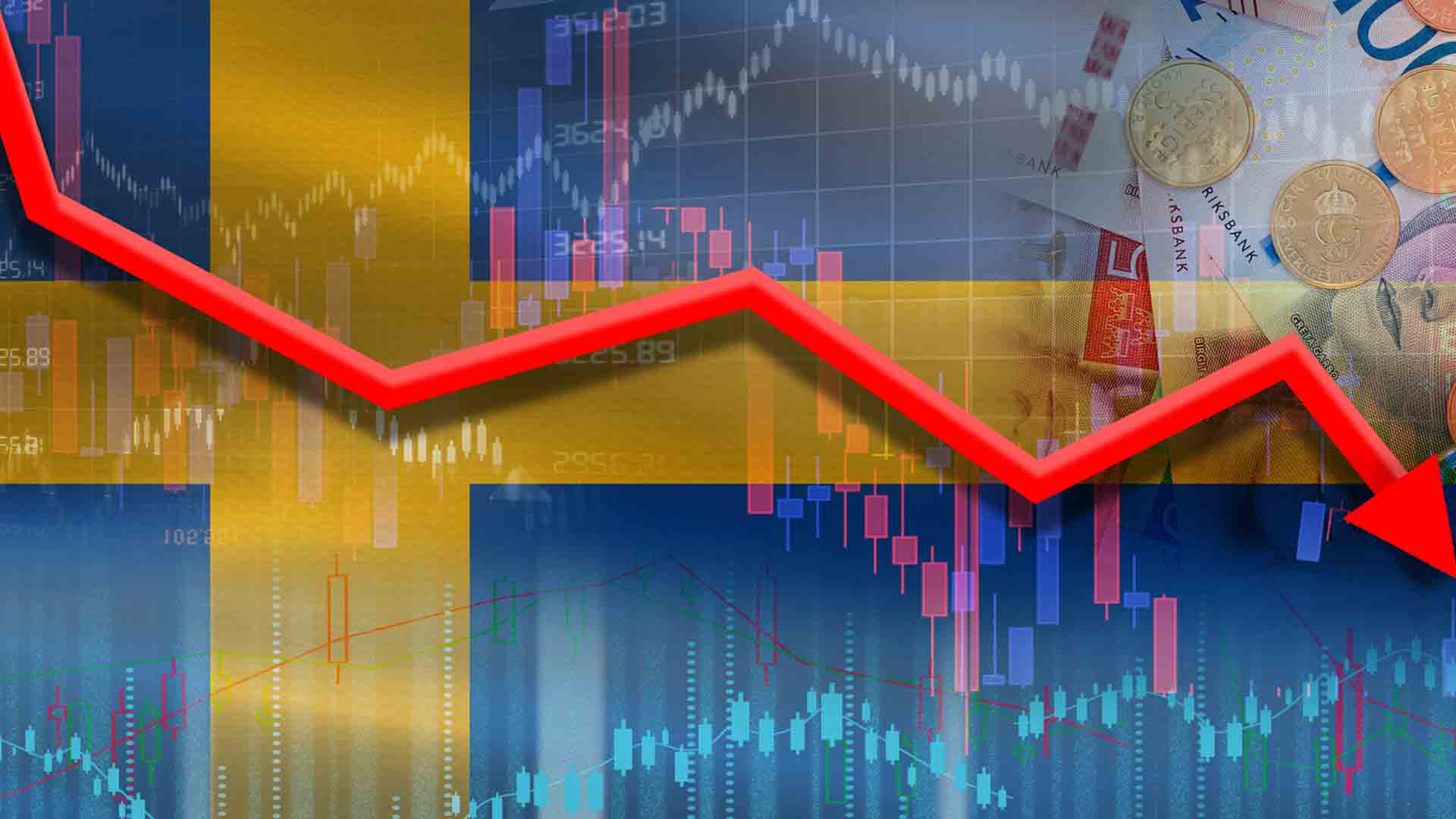 Inflationen oväntat låg: Det här betyder SCB:s besked för våra bolån