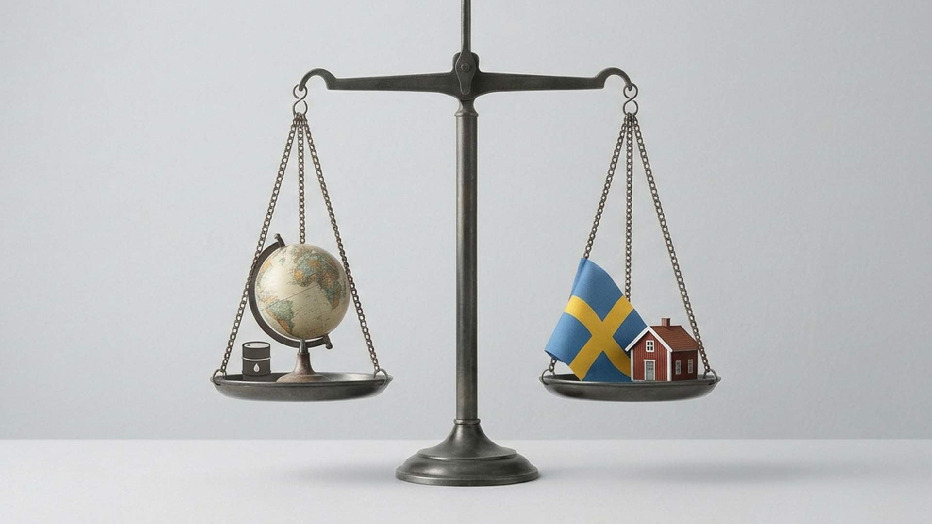 Räntebeskedet: Riksbanken sitter still i båten - hur ska man tänka kring bolånet nu?