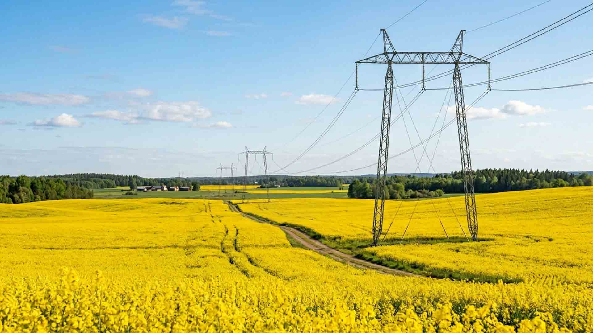Sommarchocken: Därför rusar elpriset