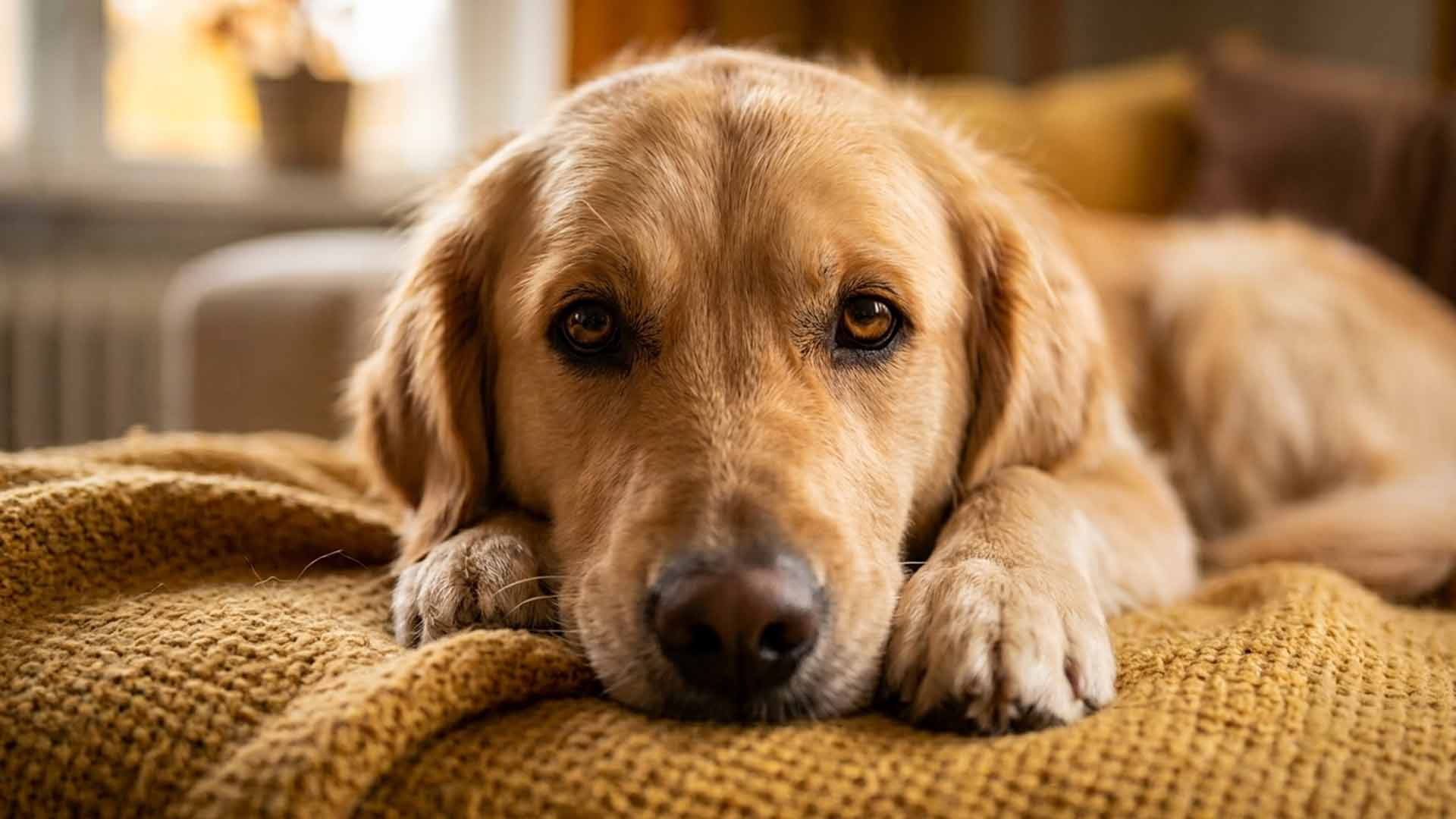Hund eller katt i familjen? Täcker din försäkring om olyckan är framme?