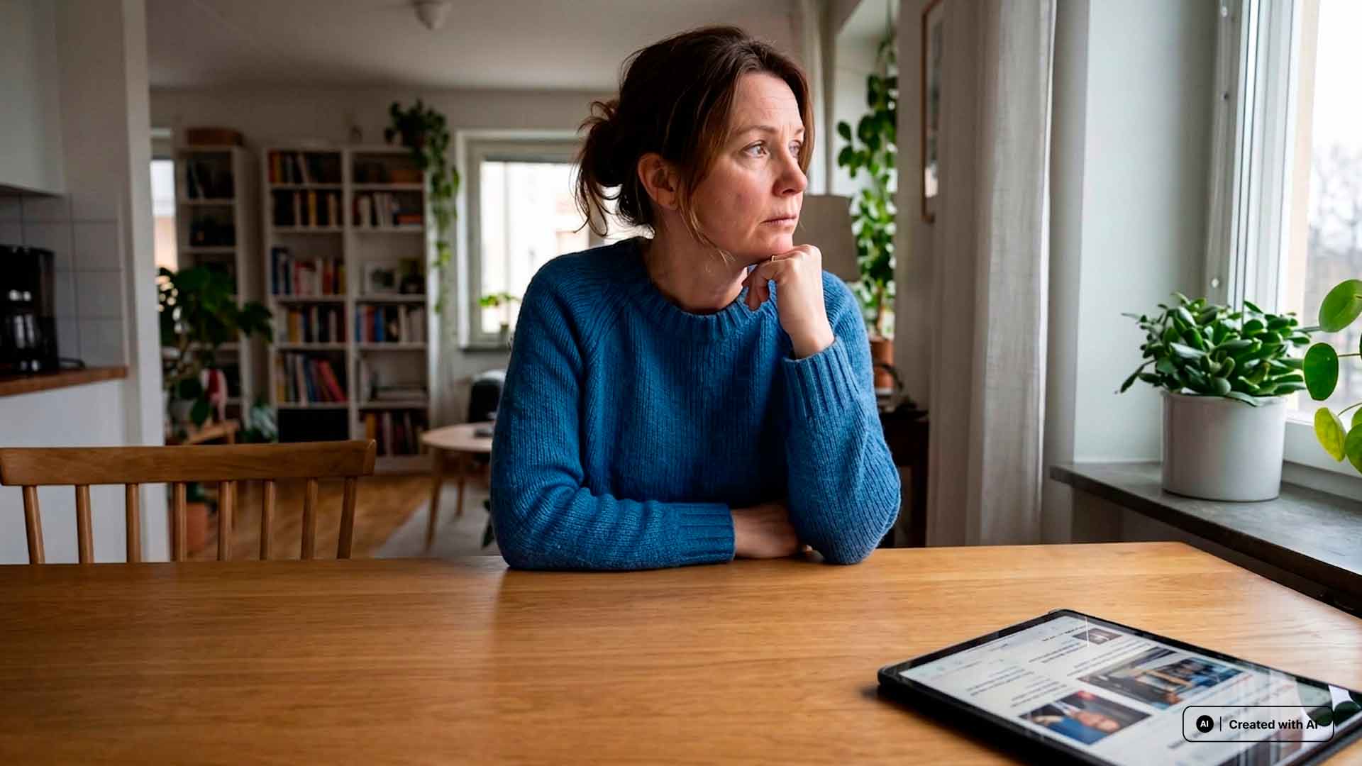 Räntebeskedet 24 september: Så kan du tänka kring ditt bolån