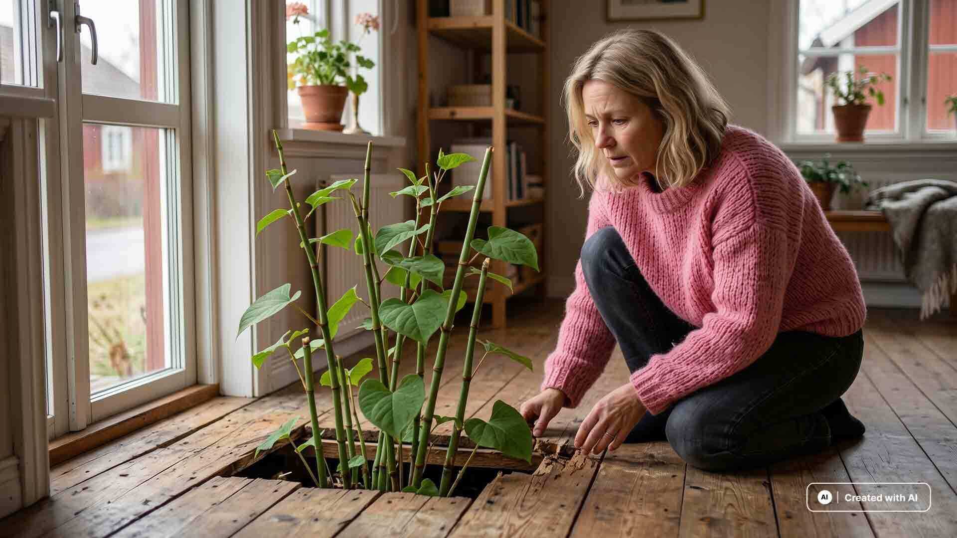 Parkslide - så kan ditt hus och ekonomi påverkas