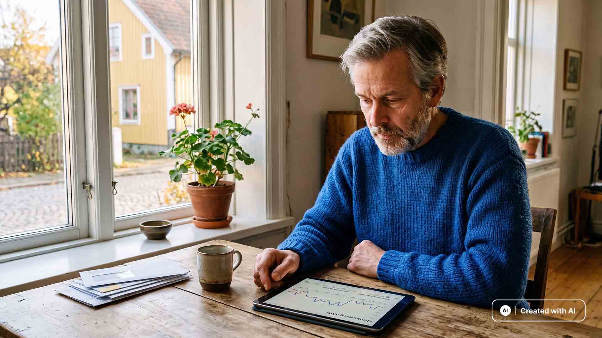 Spotpris på el – allt du behöver veta
