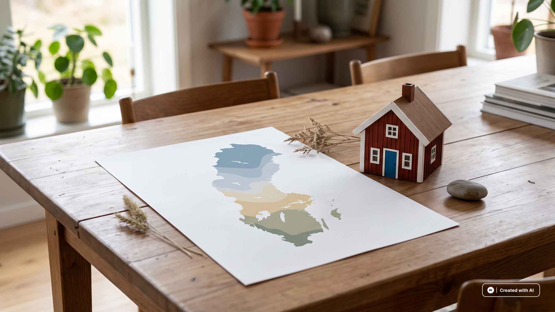 Inför elvintern: Stor skillnad mellan elområdena