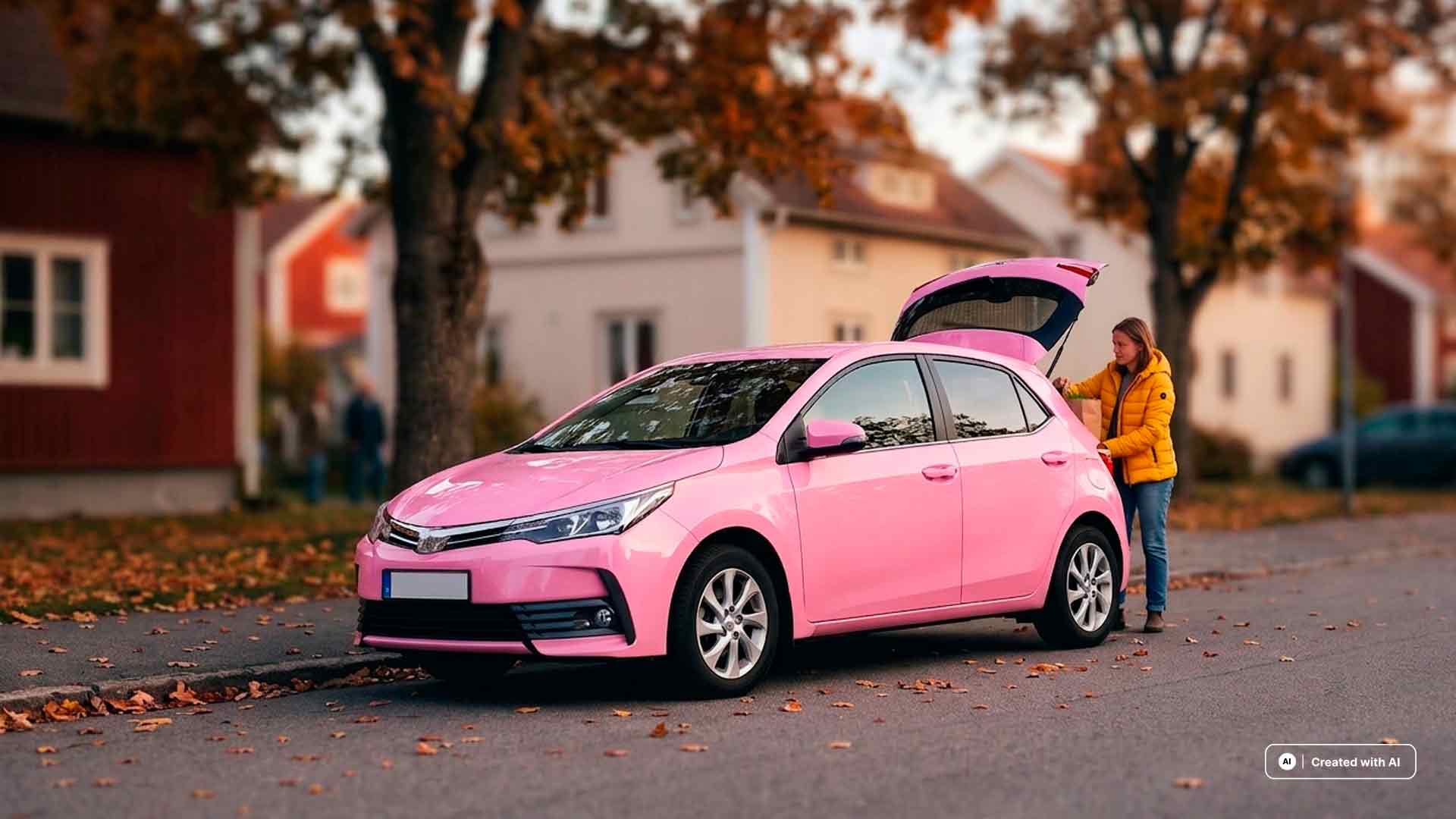 Bilförsäkringen blir dyrare varje år – det här styr din premie
