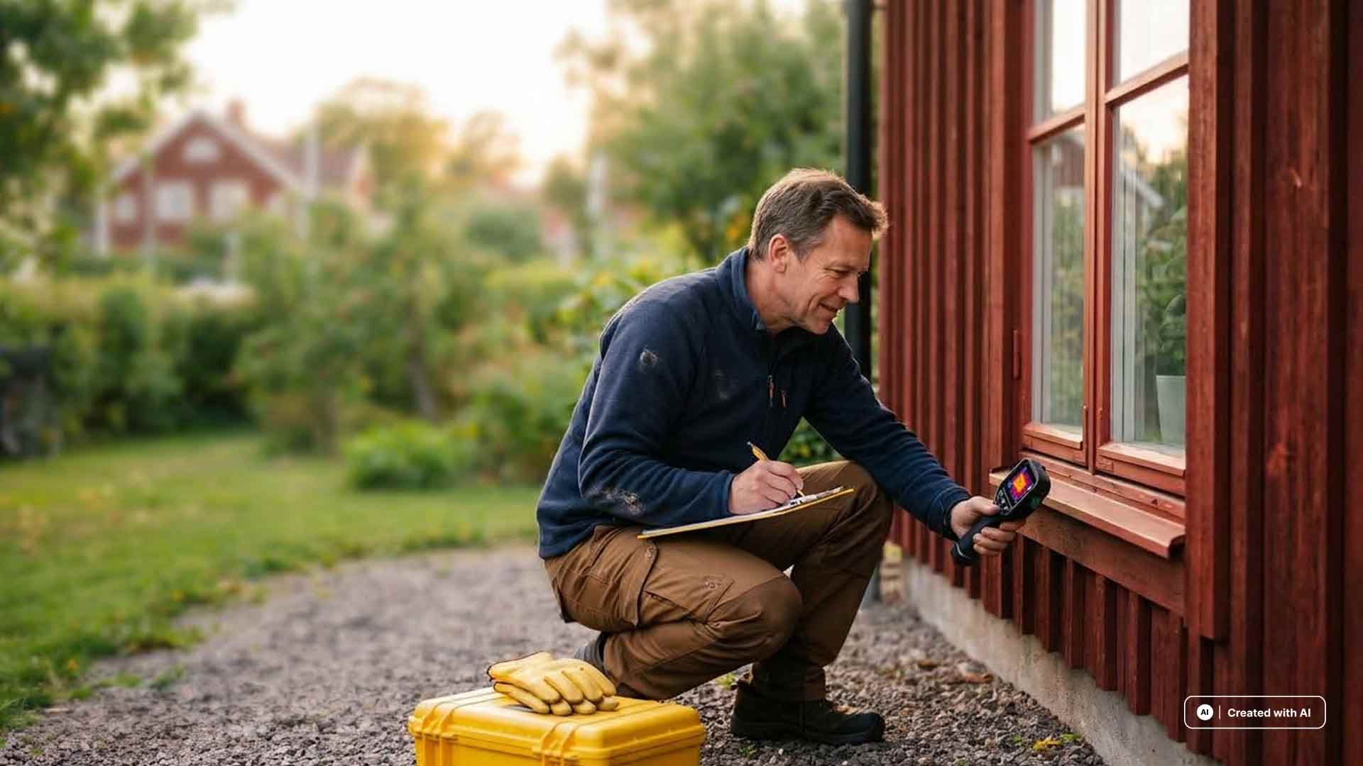 Nya regler för energiklassning efter 1 oktober – så påverkas gröna bolån