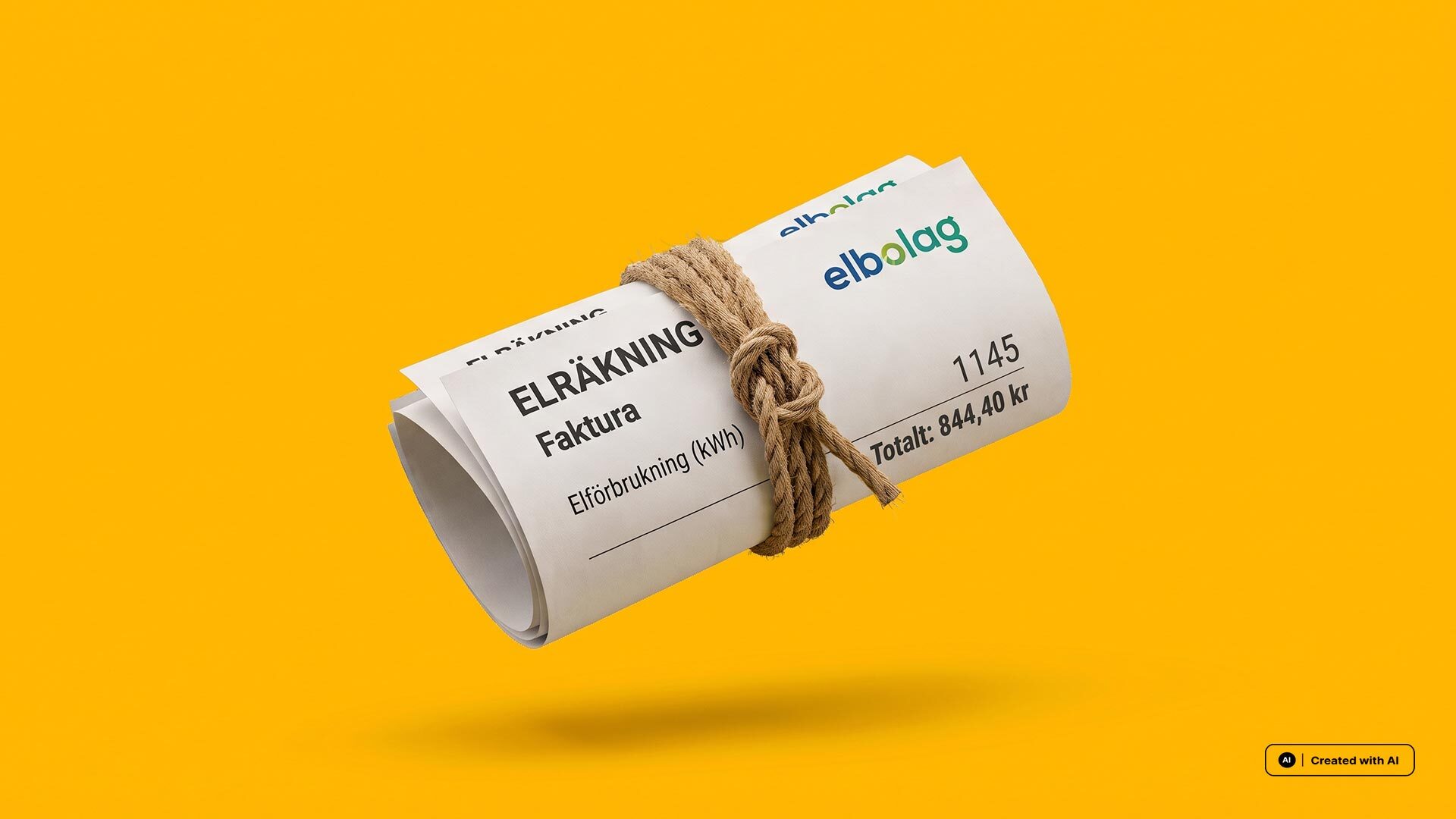 Binda elavtalet - fördelar och nackdelar