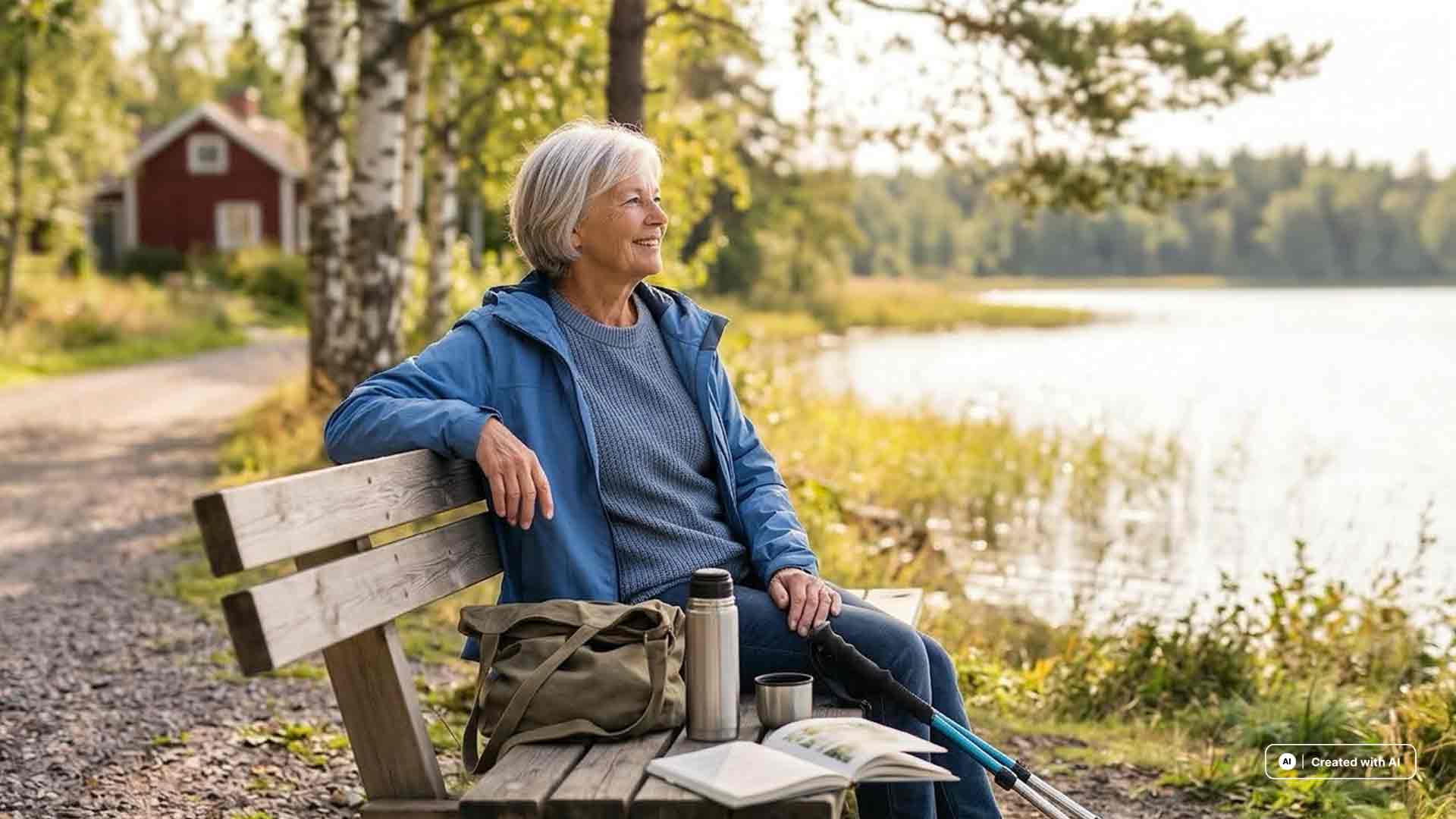 Så mycket höjs pensionen med 2027