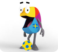 Varning för börsen nästa år - fotbolls VM!?