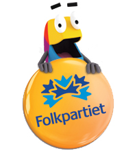 Folkpartiet: Så vill de påverka din plånbok