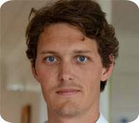 Ny energiexpert i vår expertpanel!