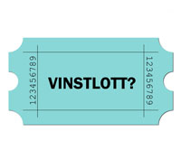 Sluta betta och bli miljonär!