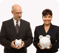 Sluta spara till din privatpension nu…