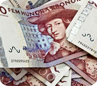 Vi har 3002 miljarder i fondförmögenhet i Sverige!