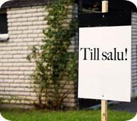 Amorteringskrav gäller från 1 augusti!