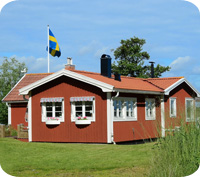 Försäkra sommarstugan rätt