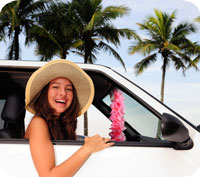 Bila utomlands i sommar? Viktiga tips!