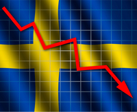 Riksbanken överraskar och sänker reporäntan igen!