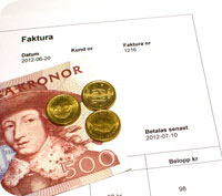 Några samtal och vinterresan är betald!