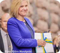 Höstbudgeten presenterad – så påverkas vår privatekonomi